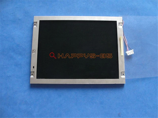 1PZ NL6448BC26-09D 21,3 cm 640*480 risoluzione pannello schermo LCD