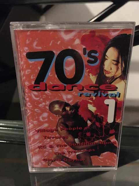 Cassette Audio EMI C90 - Emitape - Fabriquée En Angleterre - Années 70