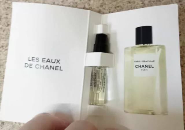 Chanel Bleu de Chanel Eau De Parfum 150ml / 5oz