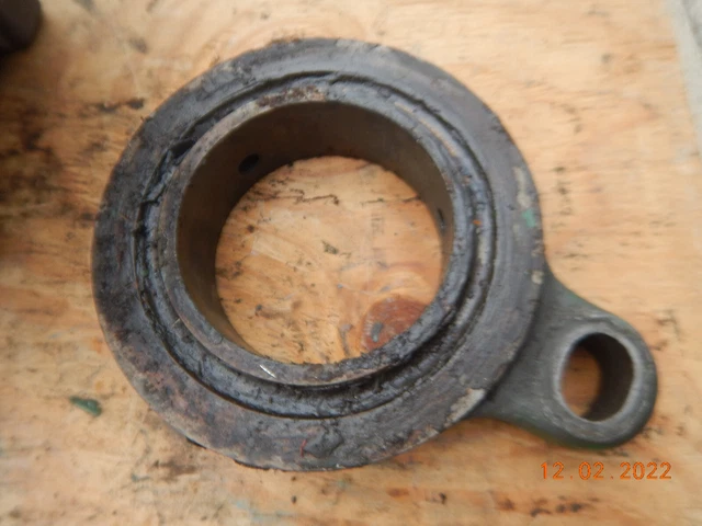 Vintage Walker Turner Ram Type Drill Press Column Bracket