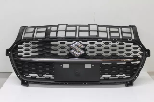 Fits Suzuki Swift Bumper Grill 2017-2023