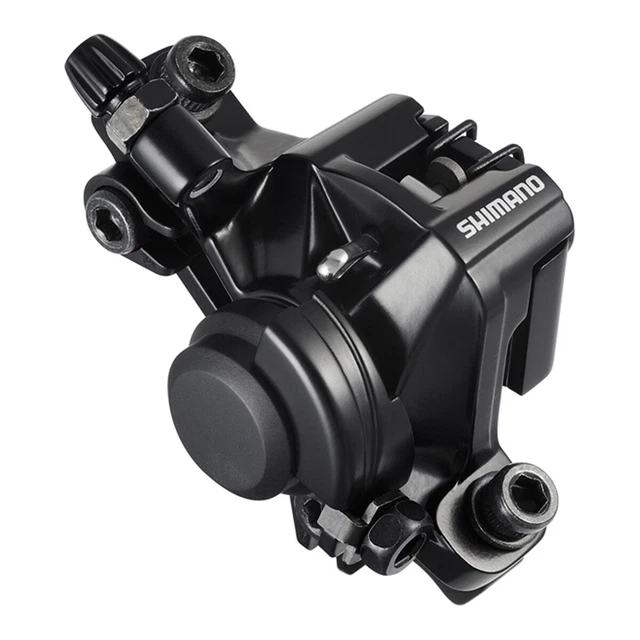 Etrier de frein avant Shimano Ultegra BR-R8100 axe central gris