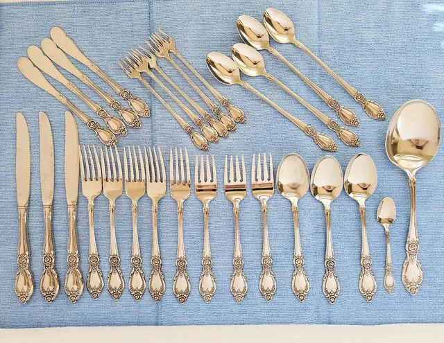Sets de couverts, Couverts, Cuisine, arts de la table, Maison Sets de couverts, Couverts, Cuisine, arts de la table, Maison