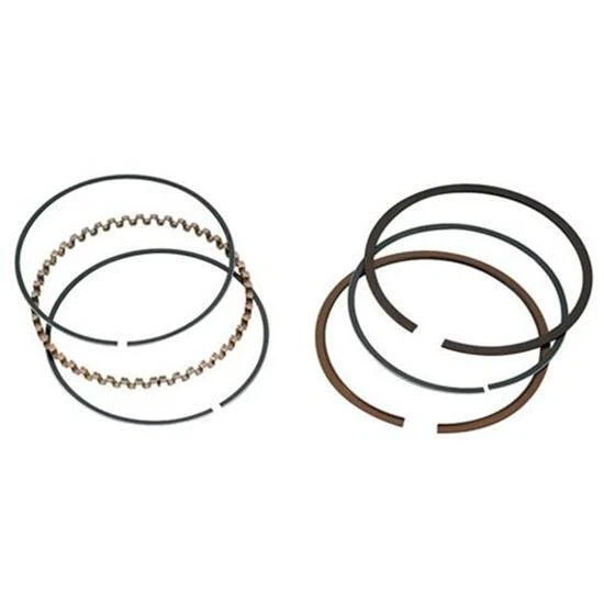 Total Seal Claimer Fits Chevy 350 Style A Piston Rings .040 Oversize-Racing
