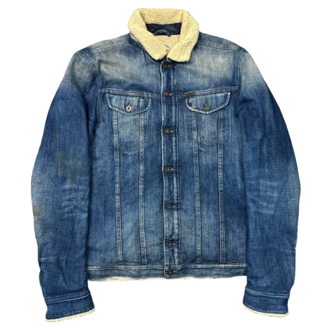 Levis deals jacket 71550