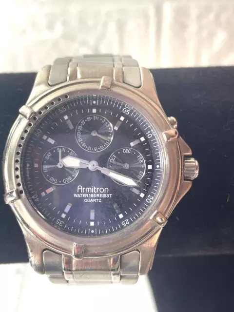 Armitron 6p05 store
