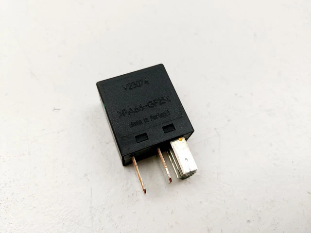 Volvo Xc90 Relay Control Module Unit 5Pin 9441161 2006