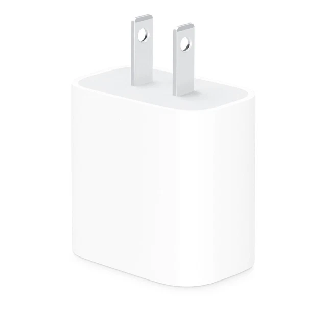 20w Type USB-C Fast Wall Charger For Apple iPhone 14 13 12 11 Pro Max Ships Fast