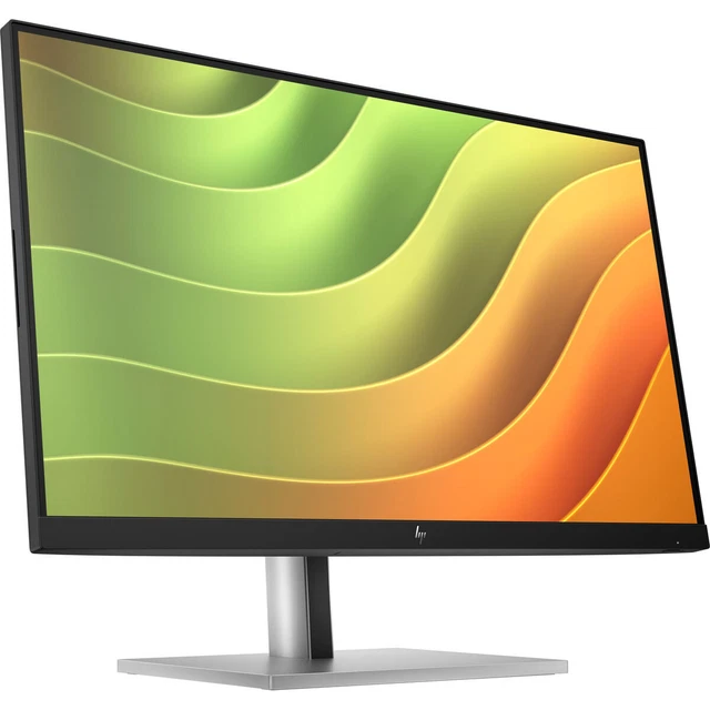 Monitor HP E24U 23,8 Zoll Bildschirm Display PC