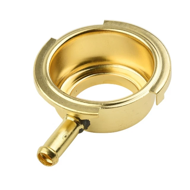 Pratico su radiatore collo accessori rame saldatura copertura