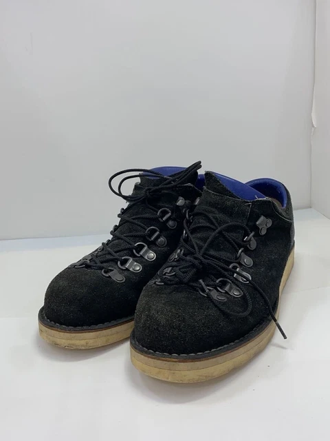 DANNER BOOTS US8BLK Suede D4007 shoes 150 78 PicClick UK danner-boots-us8blk-suede-d4007-shoes-150-78-picclick-uk