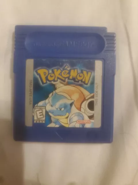 Imagem de Pokémon Red #132094653