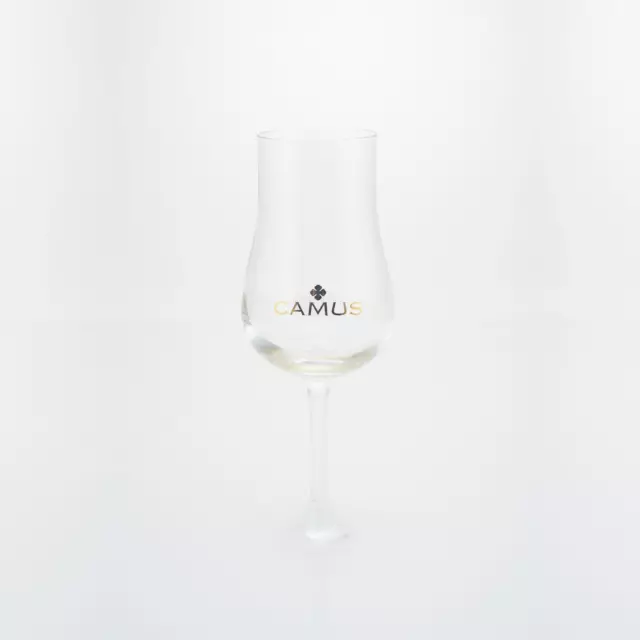 Camus Cognac Verres Tulipe (X2)