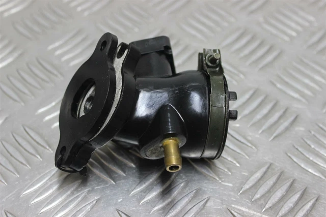 TNT 125 Inlet Manifold Genuine Benelli 2017-2020 892