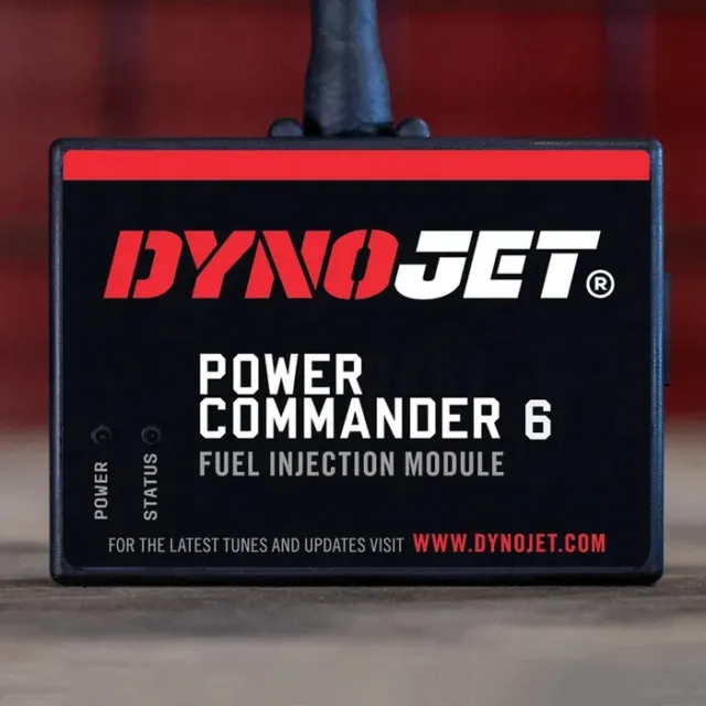 Dynojet Power Commander PC6 Fits HONDA CBR500R CBR500-R 2016 2017