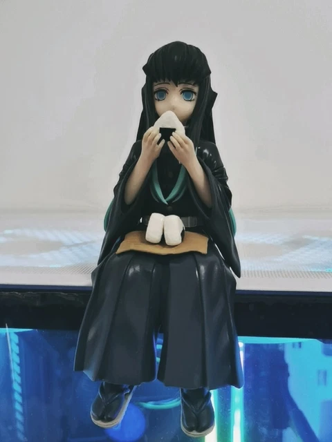 Figurine Tokitou Muichirou Demon Slayer - PVC 16 Cm Environ - Collection Anime, Décoration Intérieure