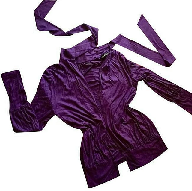 Chemisier violet zara online