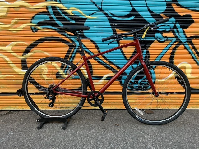 Ridgeback comet 2025 2021