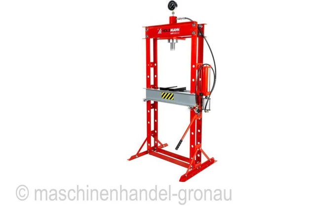 HOLZMANN Stampa Workshop WP30ECO