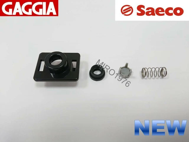 thumbnail image 2 of Saeco Gaggia Water Tank Repair Kit For Talea, Odea, Primea, Syntia, Xsmall Espresso Machines 2 of 6
