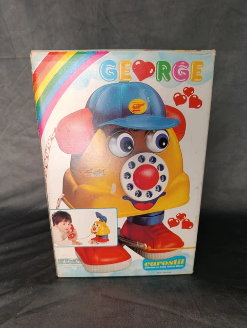 TELE COMBAT (OSCAR Du Jouet 1970) Vintage EUR 10,00 - FR