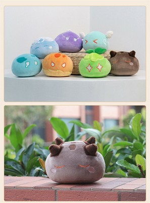 genshin slime plush genshin slime plush
