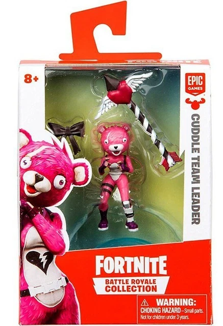 Fortnite Battle Royale Collection: confezione singola (carburo giallo v