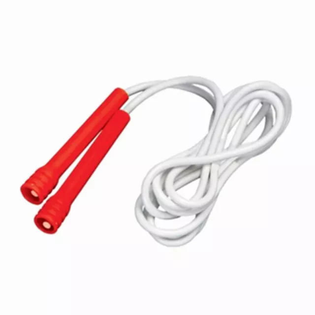 MMA Boxing Speed Cardio Gym Exercise Fitness Skipping Jump Rope 3M PVC Crossfit