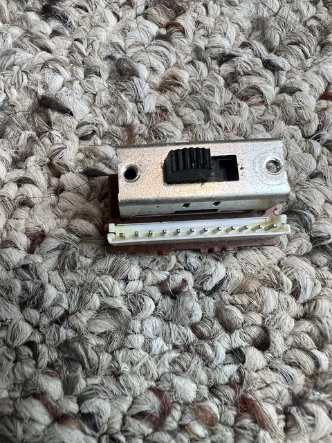 Cavo Di Alimentazione 6 Pin 12AWG Per Kenwood TS-440s