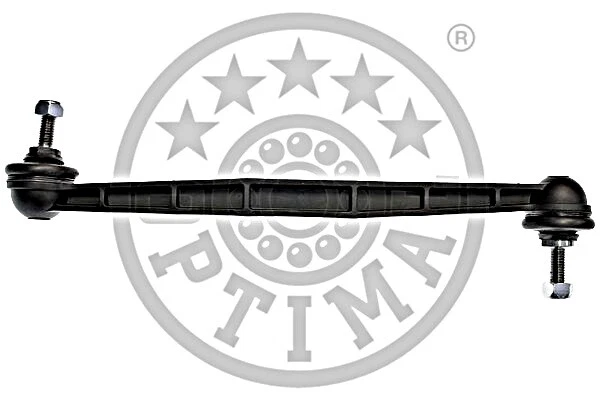 OPTIMAL Link Stabilizer Front Left Right Plastic For PEUGEOT 306 93-02 508742