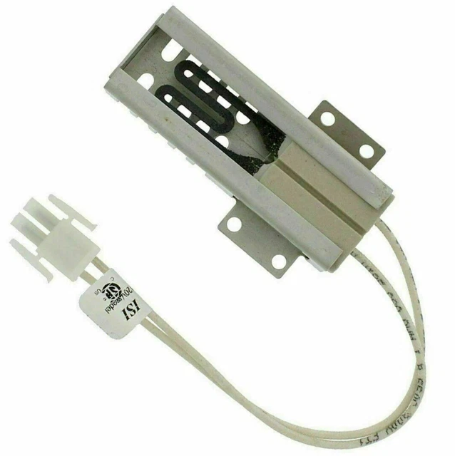 RANGE OVEN IGNITER Assembly Gas Burner Ignitor GE Profile LG XL44