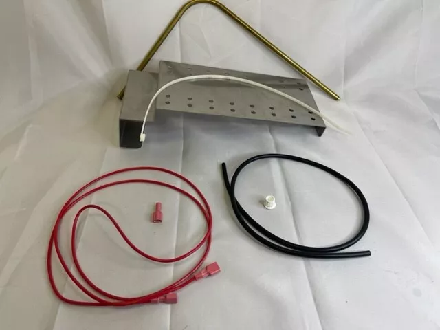 Partial KCUBEDISP Kit for ICE-O-MATIC 22"  and 30"  Machines
