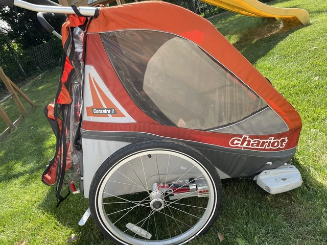Thule Chariot Cosaire