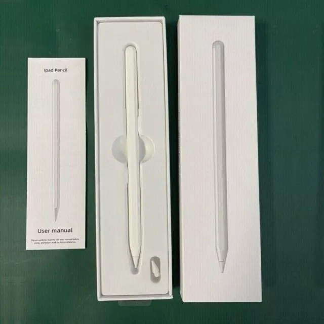 Apple Pencil 2nd Generation for iPad Pro - Precise control for artists