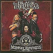 Black Eyed Peas : Monkey Business CD Highly Rated eBay Seller Great Prices