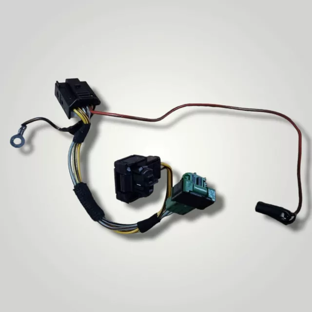 BMW E81 E87 E90 E91 E92 Kabelbaum Lenkrad Airbagkabel Kabel Airbag Sportlenkrad