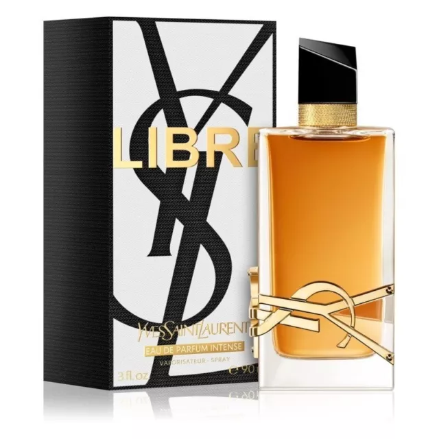 Yves Saint Laurent Ladies Libre Le Parfum EDP Spray 1.6 oz Fragrances  3614273776110