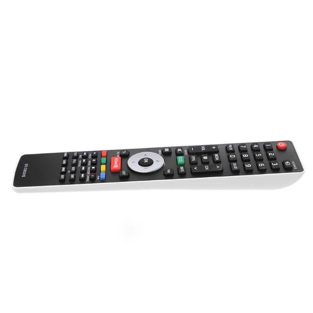 Remote Control Controller Replacement For ER 33903 ER 33903HS Hisense LCD TV 55K