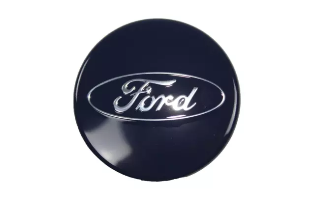 Original Ford Nabendeckel Nabenkappe -blau- 6M21-1003-AA 1 Stück 1429118