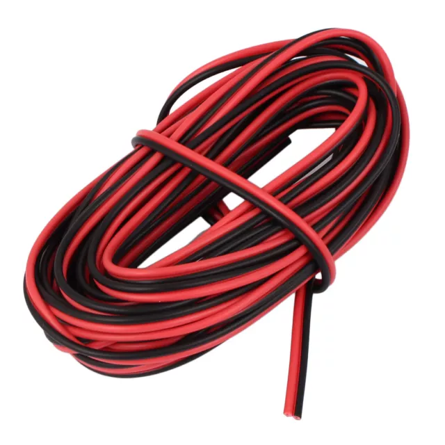 DCSk - 10mm² - 10m Câble Électrique Unipolaire pour Application