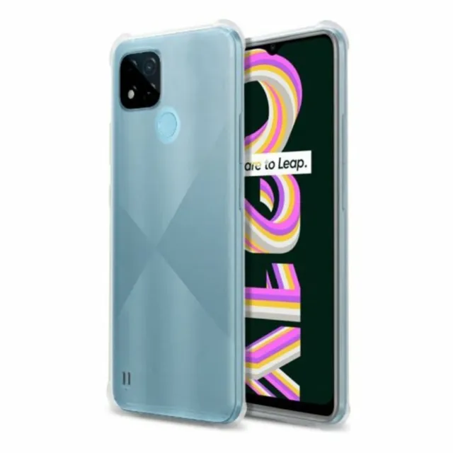 PcCom Realme C21 Mobile Phone Case multicoloured