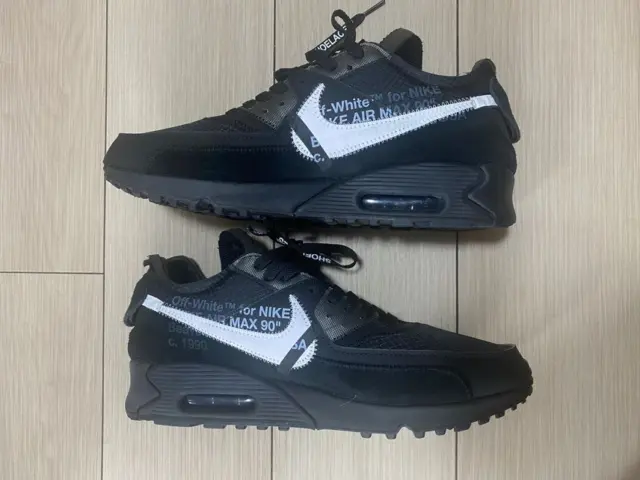 Nike Air Max Off White FOR SALE!   PicClick