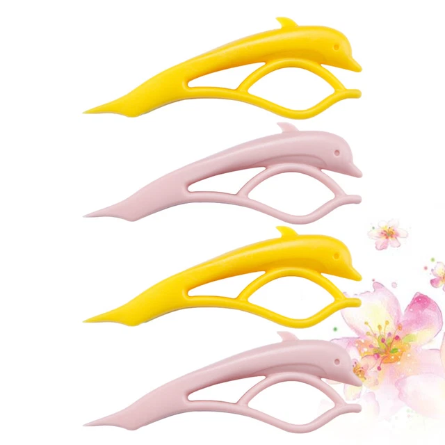 4 pezzi pelafrutta multifunzionale opener arancione tipo dito pelatrice arance Z
