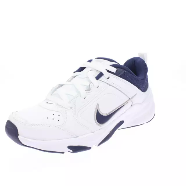 Nike Defyallday Bianco - Uomo Scarpe Sport Running E Fitness