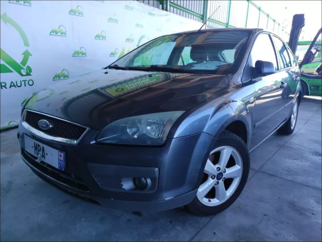 Alternateur Ford Focus 2 Ph 1 5P 1708322