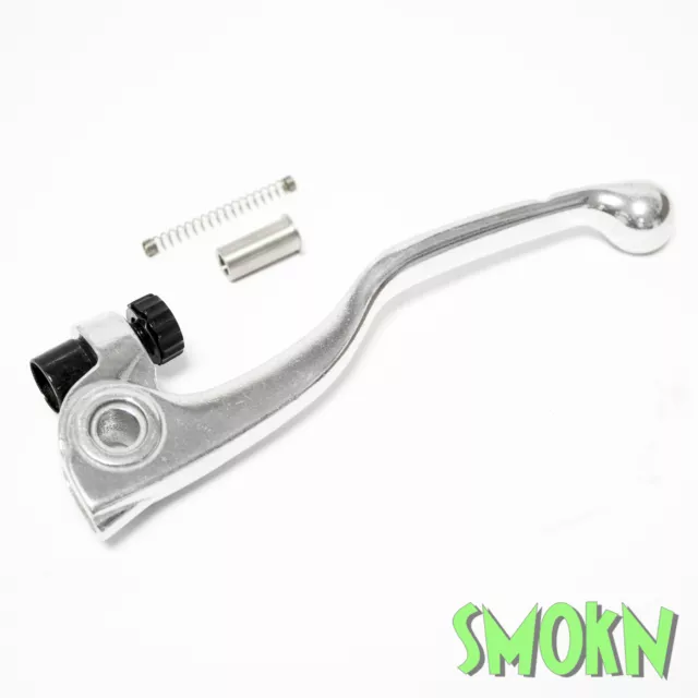 Beta Xtrainer Clutch Lever 250 300 2T 15-22 Apico Die Cast (Brembo) RR Racing