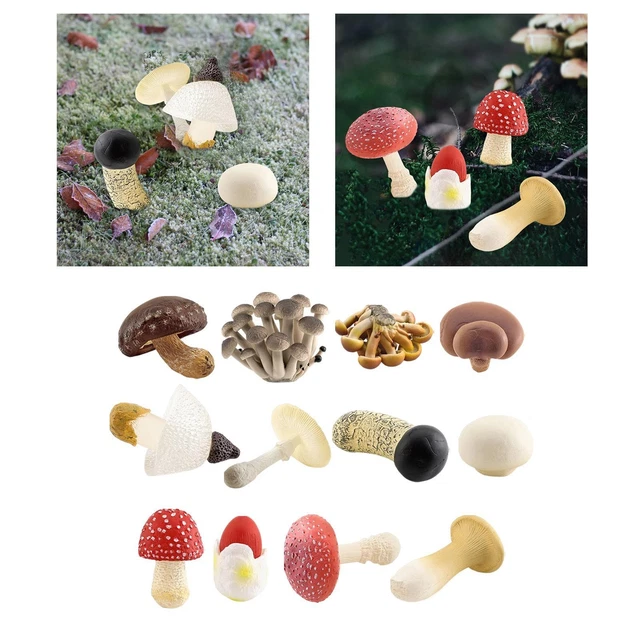 Garosa modèle de bonsaï miniature Fleur Accessoire Miniature Bonsaï
