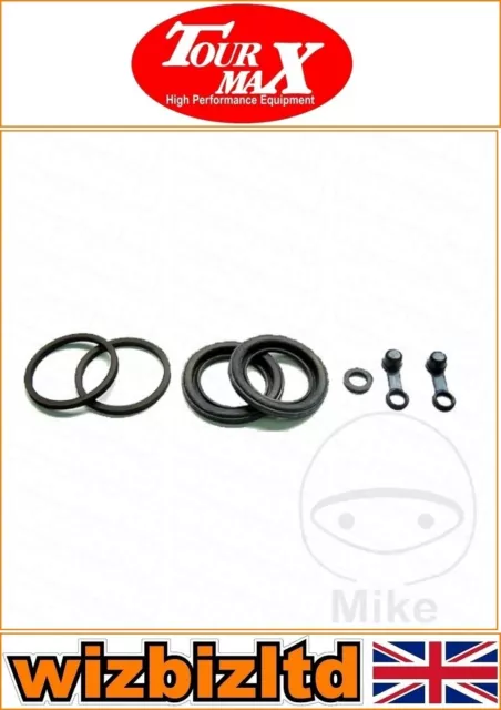 Suzuki GS1000GL 1981 [Tourmax] [Rear Brake Caliper Repair Kit]