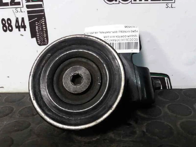 1103598 galet tendeur pour FORD MONDEO I 1.8 TD 1993 844120