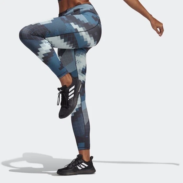 Adidas believe this deals high rise tights